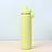 304 stainless steel double-layer vacuum portable household thermos cup - V.I.P Digital Presence