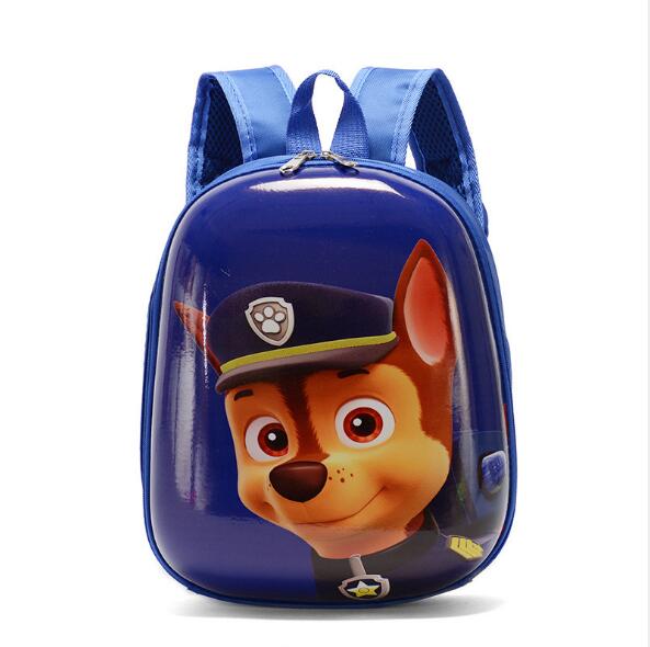 3D Bags for Girls/Boys backpack kids Puppy Cartoon School Bags for student School knapsack Baby bags - V.I.P Digital Presence