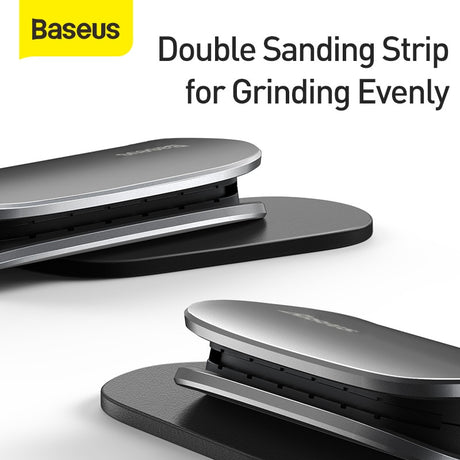 Baseus Universal Auto Truck Windshield Wiper Blade Refurbish Restorer Windscreen Wipers Repair Tool Windshield Scratch Repair - V.I.P Digital Presence