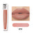 Candy Pearl Lip Gloss Liquid Matte Lip Gloss Without Color Loss And Non-Sticky Cup Velvet Lip Glaze - V.I.P Digital Presence