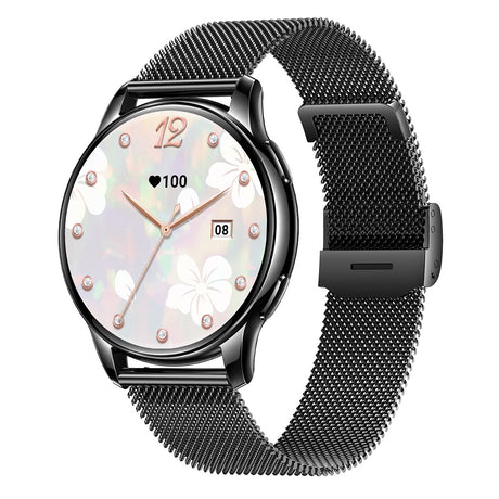 Y11 Women Smart Watches Bluetooth Phone Call Lady Fashion SmartWatch Sleep Monitor Calories Pedometer Bracelet Wristband - V.I.P Digital Presence