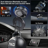 MagFold Car Phone Holder