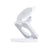 3 in 1 Wireless Charger Magnetic Foldable Charger For iphone charger power Adapter Charging Stand & Holder - V.I.P Digital Presence