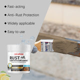 Metal Anti-Rust Metal Protective Film Metal Surface Anti-Oxidation Rust Cleaning Agent - V.I.P Digital Presence