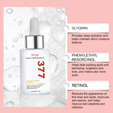 Facial Care Essence Pure And Translucent Skin Care Moisturizing Essence Soft And Gentle And Bright