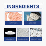 Solid Dental Glue, Temporary Dental Fillings For Modified Teeth And Dentures For Dentures - V.I.P Digital Presence