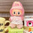 Labubu DIY Party Outfits: Customizing Clothes for Labubu Generation 1 and 2 Blind Box Figures - V.I.P Digital Presence