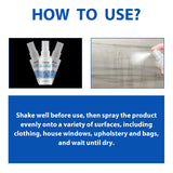 Multipurpose Nano Protection Spray, Tile Countertop Scratch Repair Stain Remover Multi-Functional Retreader - V.I.P Digital Presence