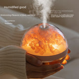 Valentine's Day Gift Home Bedroom Bedhead Atmosphere Light Hydrating Device Holiday Gift Humidifier - V.I.P Digital Presence