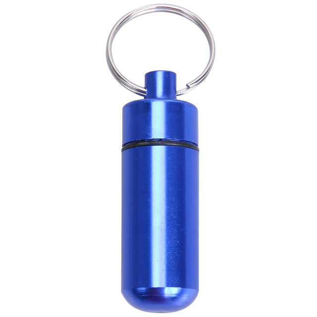 Portable medicine box For Safety Survival - V.I.P Digital Presence