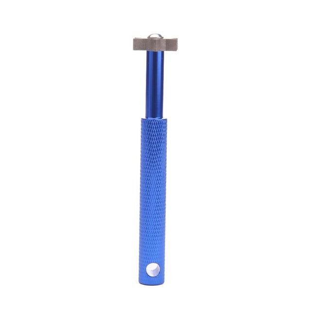 Golf Club Grooving Sharpening Tool - V.I.P Digital Presence