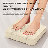 Intelligent sterilized shoe dryer household four-legged dryer telescopic folding ultraviolet shoe dryer - V.I.P Digital Presence