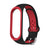 Strap For Mi band 5 4 3 Strap breathable bracelet for mi band 4 3 bracelet miband 3 4 sport strap for XiaoMi mi band 3 4 5 Strap - V.I.P Digital Presence