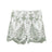 Fashionable Casual Loose Embroidered Short Top and Shorts for Women - V.I.P Digital Presence