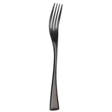 Portugal Titanium Black Stainless Steel Western Cutlery Set for Hotel and Restaurant Knife Fork Spoon Suite Factory Wholesale - V.I.P Digital Presence
