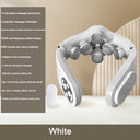 Cervical massager intelligent neck protection device neck massager, electric neck massager - V.I.P Digital Presence