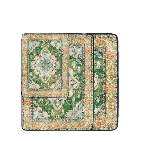 Scandinavian Minimalist Carpet Pet Mat, Stain-Resistant and Easy to Clean Sofa Coffee Table Mat, Urine-Proof Cat and Dog Pad - V.I.P Digital Presence