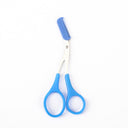 Eyebrow scissors, small scissors, beauty scissors, eyebrow trimming scissors - V.I.P Digital Presence