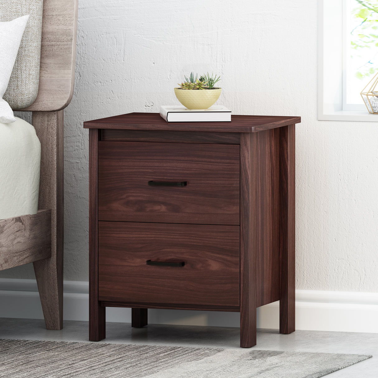 NIGHTSTAND - V.I.P Digital Presence