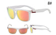 QUISVIKER Brand New Polarized Glasses Men Women Fishing Glasses Sun Goggles Camping Hiking Driving Eyewear （C7-C12） - V.I.P Digital Presence