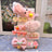 Children's Plush Hair Clip Autumn and Winter New Hair Accessories Little Girls' Hair Clip Cute Headwear - V.I.P Digital Presence