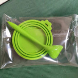 Silicone pet can lid preservation lid pet supplies wholesale silicone can lid - V.I.P Digital Presence