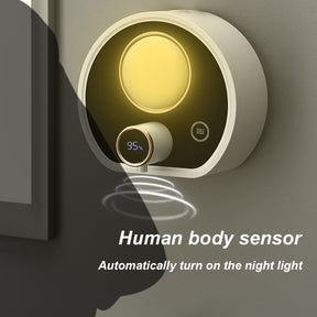 Automatic Induction Intelligent Foam Hand Washers - V.I.P Digital Presence