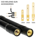 Welding Gun Bending Pipe Bending Rod - V.I.P Digital Presence