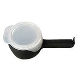 Food preservation sealing clip milk preservation clip food bag moisture-proof discharge nozzle clip milk box sealing clip - V.I.P Digital Presence
