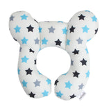 Baby head protection U-shaped pillow stroller fixed head pillow Car seat sleeping protection head and neck pillow - V.I.P Digital Presence