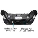 Suitable for Xbox One series game controllers wireless keyboard Xbox Series S/X input keyboard with joystick - V.I.P Digital Presence