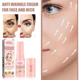 Facial Balm For Fine Lines, Hydrating, Firming, Hydrating And Repairing Skin Care Balm - V.I.P Digital Presence