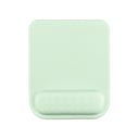 Wrist mouse pad soft rebound skin-friendly feel office pad silicone wrist mouse pad - V.I.P Digital Presence