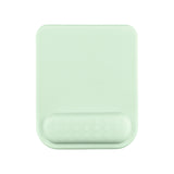 Wrist mouse pad soft rebound skin-friendly feel office pad silicone wrist mouse pad - V.I.P Digital Presence
