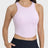 Round Neck Racerback Active Tank - V.I.P Digital Presence