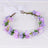Hawaiian flower garland headband, bride's wedding headdress, bridesmaid's photo, simulated flower wreath, mini flower - V.I.P Digital Presence