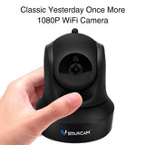 VStarcam C29S 1080P Full HD Wireless IP Camera CCTV WiFi Home Surveillance Security Camera System with iOS - V.I.P Digital Presence