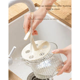 Meatball Maker Fried Meatball Presser Multi functional Household Utensil for Making Rounds Shrimp Slippery and Auxiliary Food - V.I.P Digital Presence