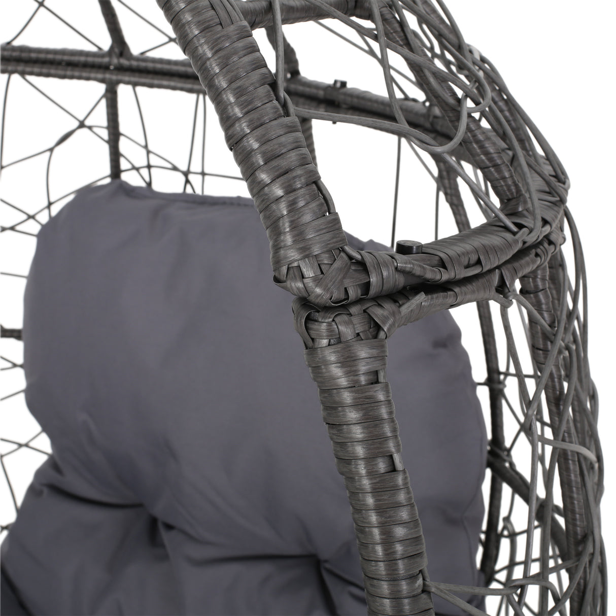 GIANNI TEARDROP CHAIR - V.I.P Digital Presence