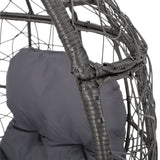 GIANNI TEARDROP CHAIR - V.I.P Digital Presence