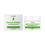 Retinol Brightening Cream Retinol Firming, Silky And Elastic Skin Moisturizing And Glossy Cream