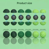 SqueezeBall Fidget Set