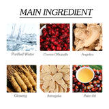 Qianliekang Capsule Yangwarm-Kidney Body Care Capsule To Relieve Male Prost Discomfort - V.I.P Digital Presence