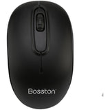 Q1 wireless mouse computer wireless mouse desktop mouse energy-saving simple configuration mini receiver mouse - V.I.P Digital Presence