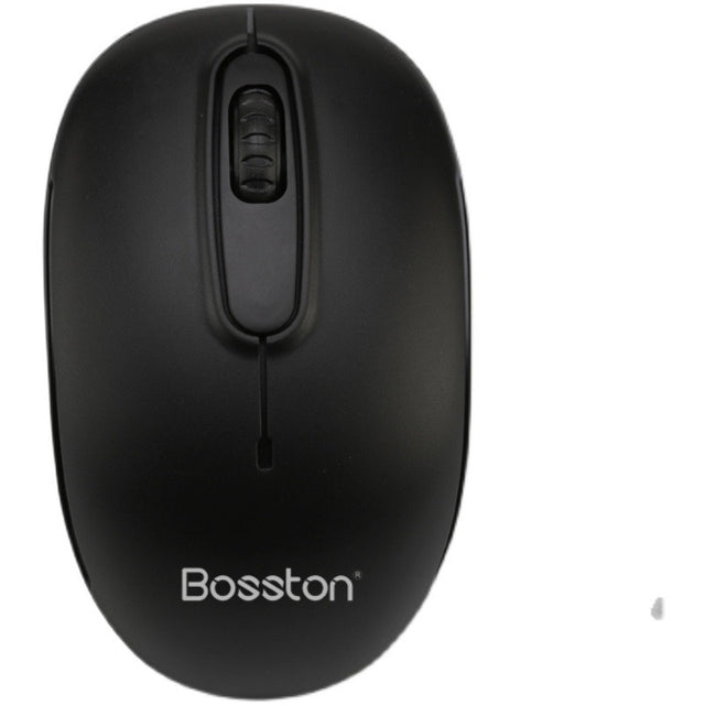 Q1 wireless mouse computer wireless mouse desktop mouse energy-saving simple configuration mini receiver mouse - V.I.P Digital Presence