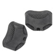 1Pair Silicone heel pad Soft Forefoot Half Yard Pads Invisible High Heel Shoes Slip Resistant Half Yard Pads Foot Care Tools - V.I.P Digital Presence