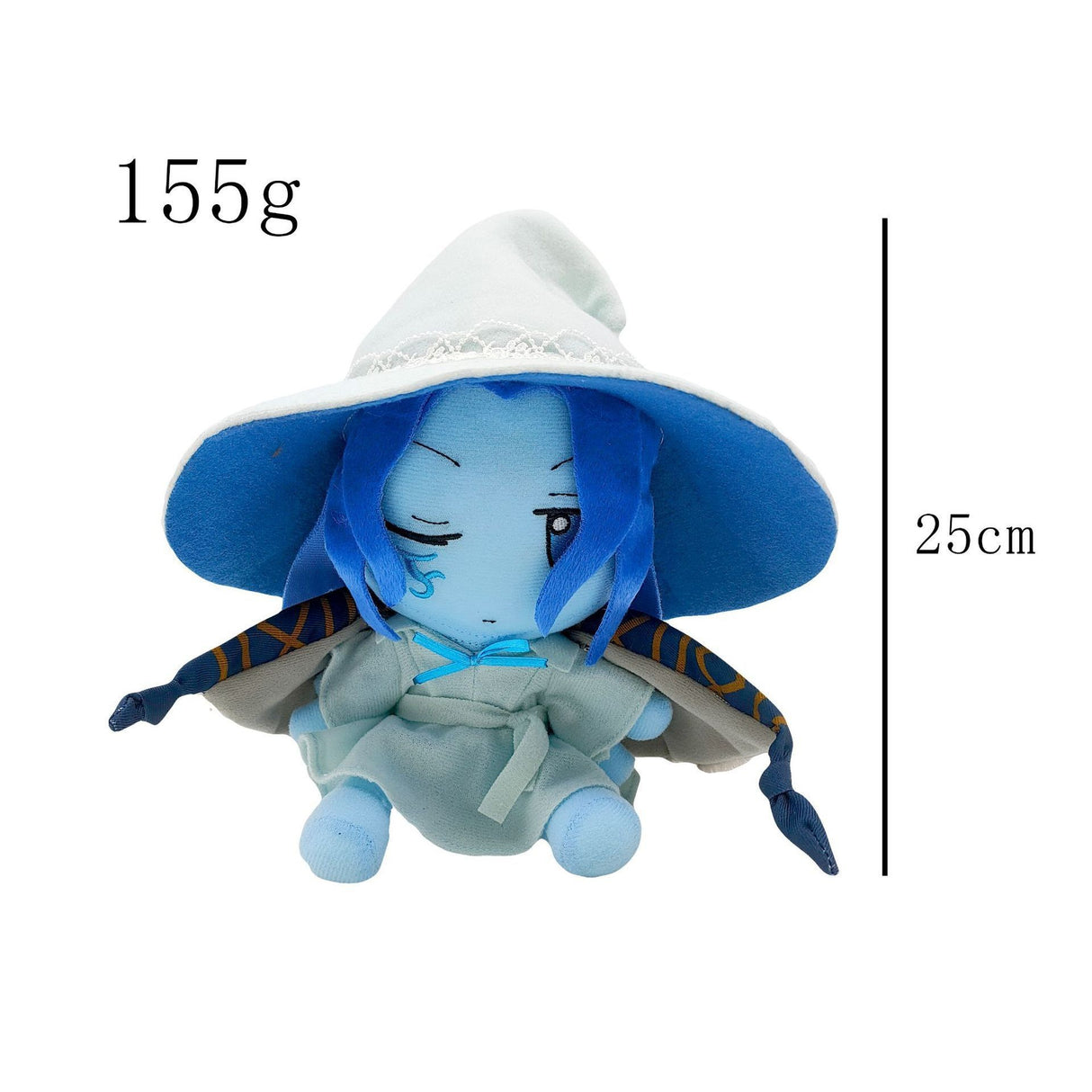 Plush Toy Doll Touhou Plush Surrounding Secret Club Children's Doll - V.I.P Digital Presence