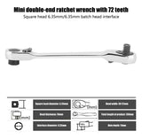 PocketPro Ratchet Driver