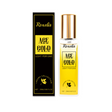 Agarwood Luxury Eau De Toilette Agarwood Lasting Charm Date Fragrance Fragrance Refreshing Perfume Spray - V.I.P Digital Presence