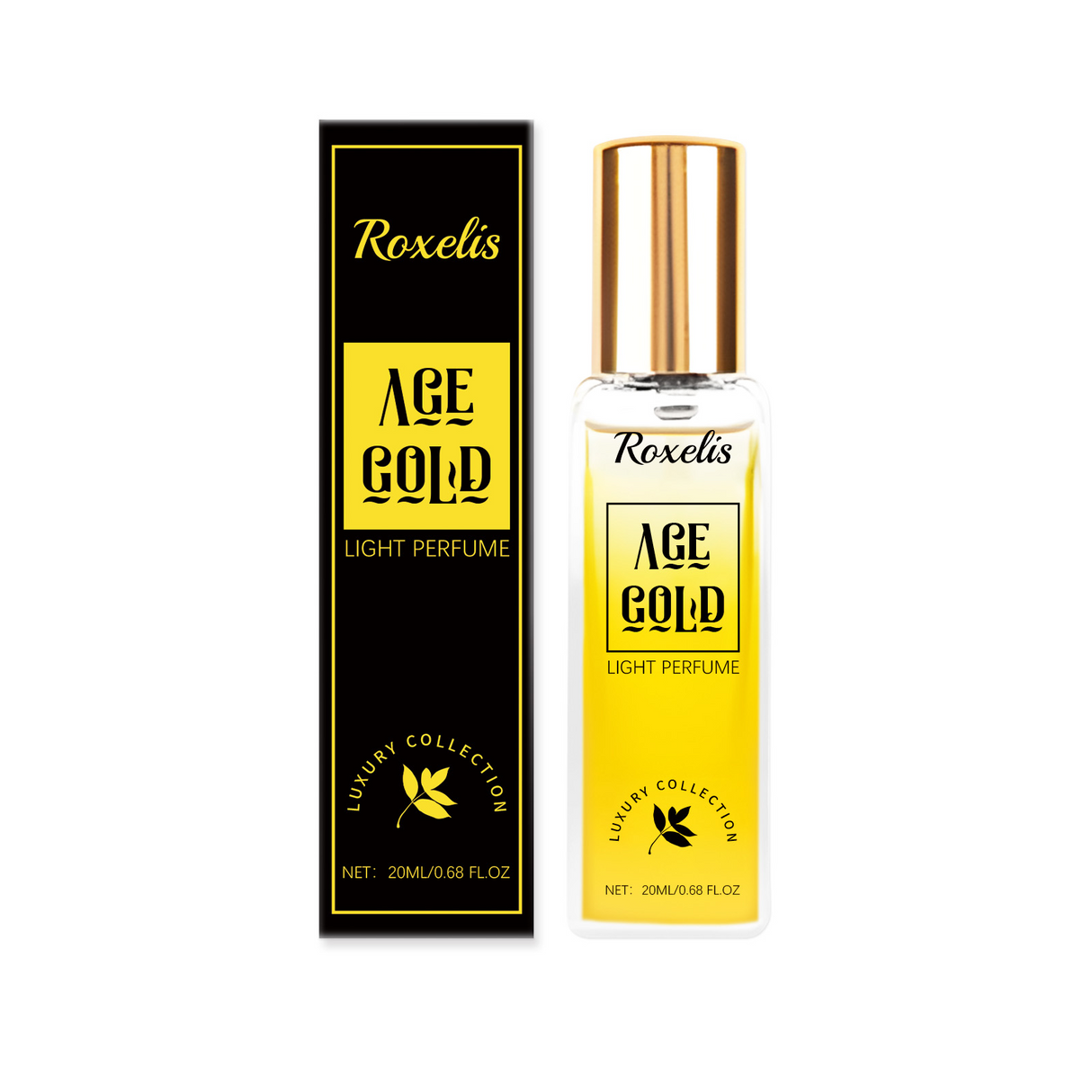 Agarwood Luxury Eau De Toilette Agarwood Lasting Charm Date Fragrance Fragrance Refreshing Perfume Spray - V.I.P Digital Presence